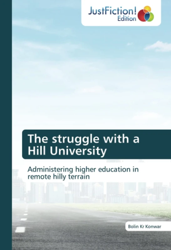The struggle with a Hill University: Administering higher education in remote hilly terrain - Image 1