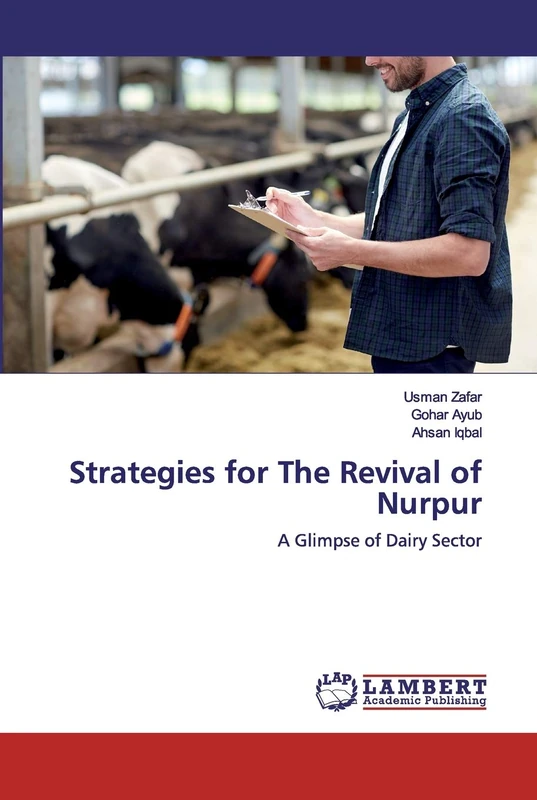 Strategies for The Revival of Nurpur: A Glimpse of Dairy Sector