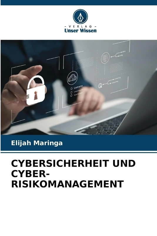 Cybersicherheit Und Cyber-Risikomanagement