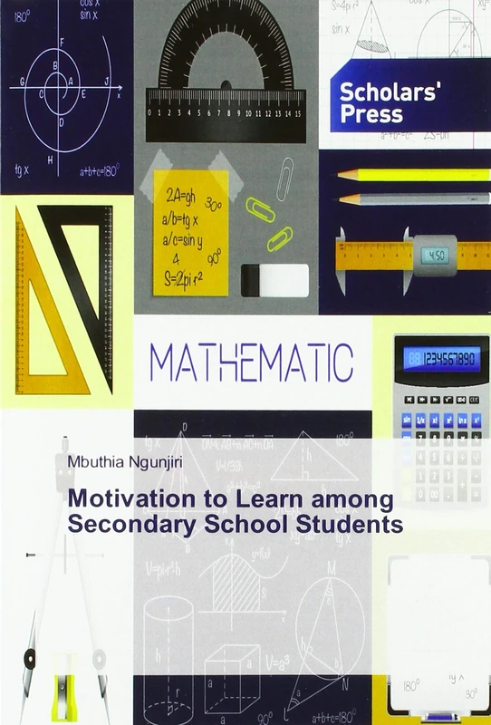 Motivation to Learn among Secondary School Students - Image 1