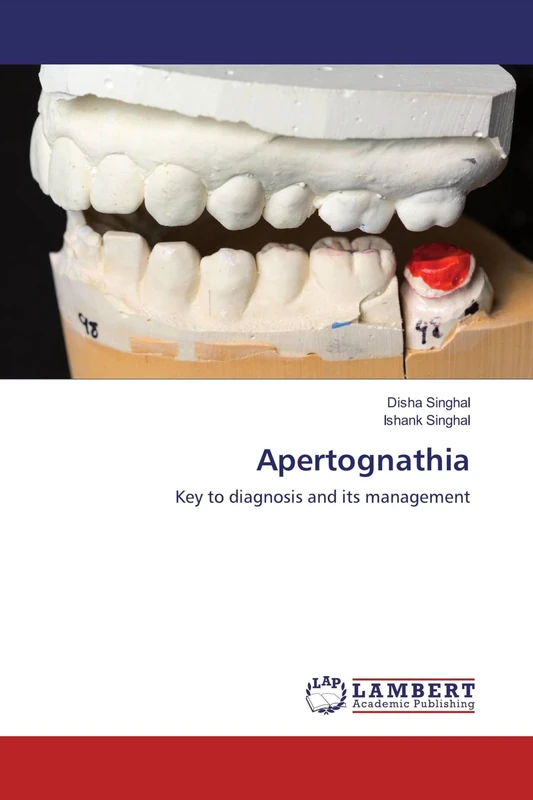 Apertognathia: Key to diagnosis and its management