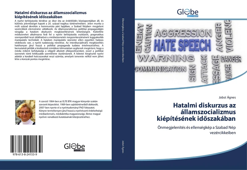 Hatalmi diskurzus az államszocializmus kiépítésének időszakában: Önmegjelenítés és ellenségkép a Szabad Nép vezércikkeiben - Image 1