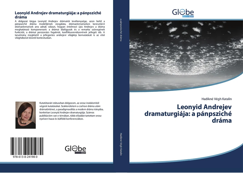 Leonyid Andrejev dramaturgiája: a pánpsziché dráma