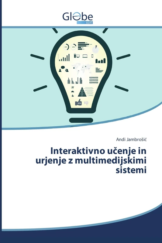 Interaktivno učenje in urjenje z multimedijskimi sistemi - Image 1