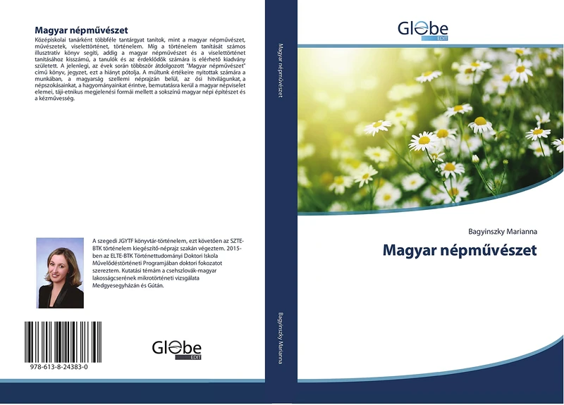 Magyar népművészet