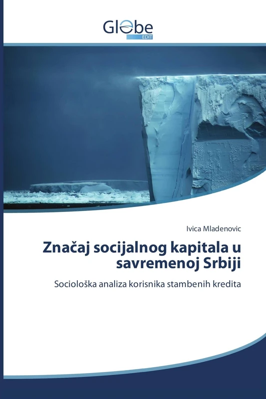 Zna¿aj socijalnog kapitala u savremenoj Srbiji: Sociolo¿ka analiza korisnika stambenih kredita - Image 1