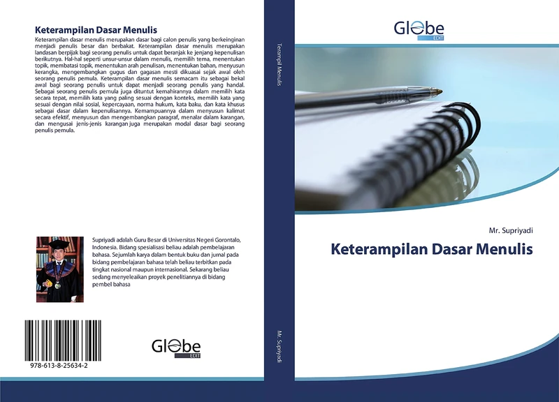 Keterampilan Dasar Menulis - Image 1
