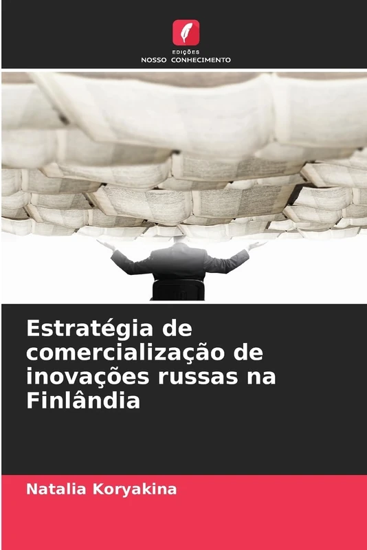 Estratégia de comercialização de inovações russas na Finlândia
