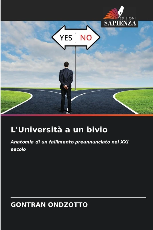L'Università a un bivio: Anatomia di un fallimento preannunciato nel XXI secolo