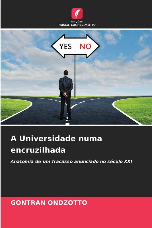 A Universidade numa encruzilhada: Anatomia de um fracasso anunciado no século XXI