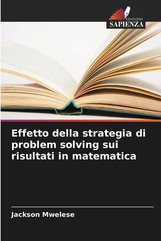 Effetto della strategia di problem solving sui risultati in matematica - Image 1