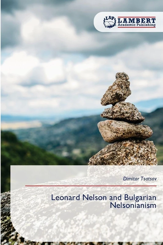 Leonard Nelson and Bulgarian Nelsonianism - Image 1