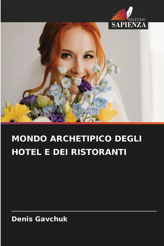 Mondo Archetipico Degli Hotel E Dei Ristoranti