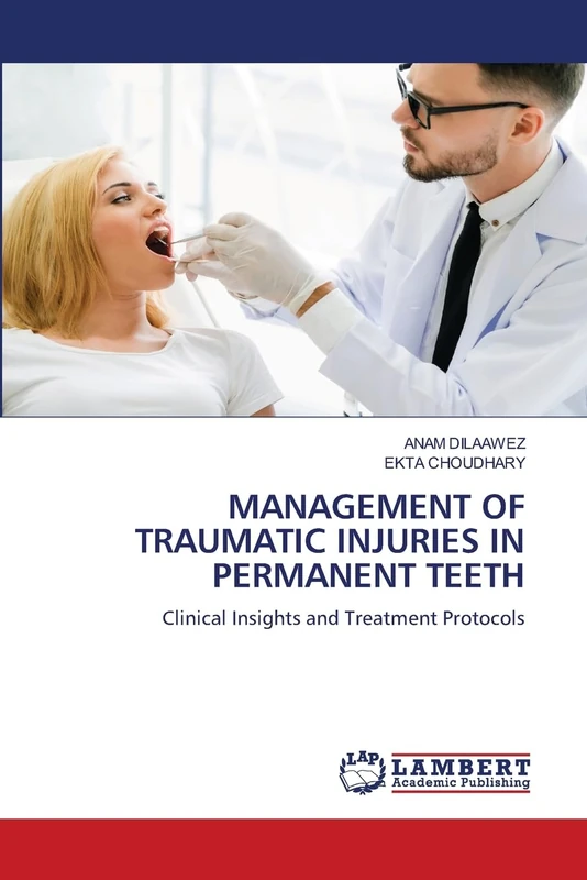 MANAGEMENT OF TRAUMATIC INJURIES IN PERMANENT TEETH: Clinical Insights and Treatment Protocols