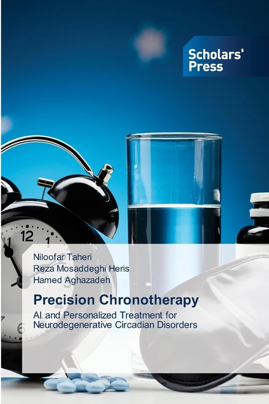 Precision Chronotherapy: AI and Personalized Treatment for Neurodegenerative Circadian Disorders