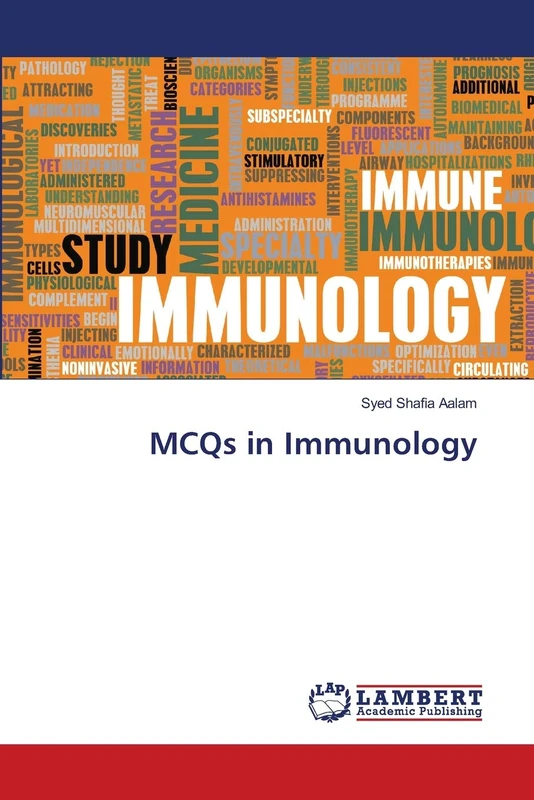 MCQs in Immunology