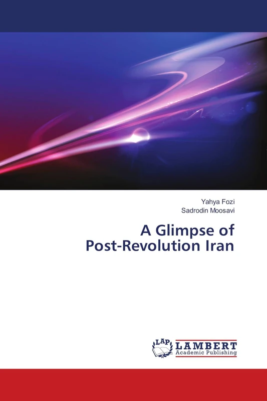 A Glimpse of Post-Revolution Iran