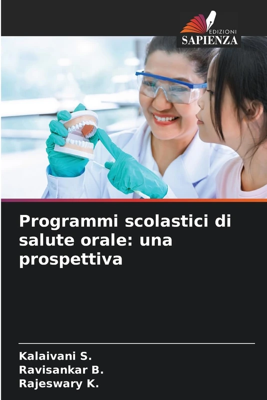 Programmi scolastici di salute orale: una prospettiva