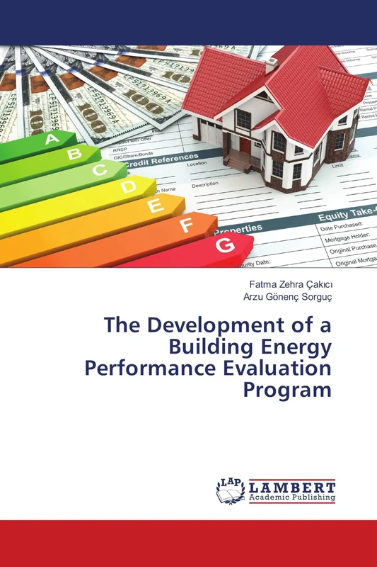 The Development of a Building Energy Performance Evaluation Program