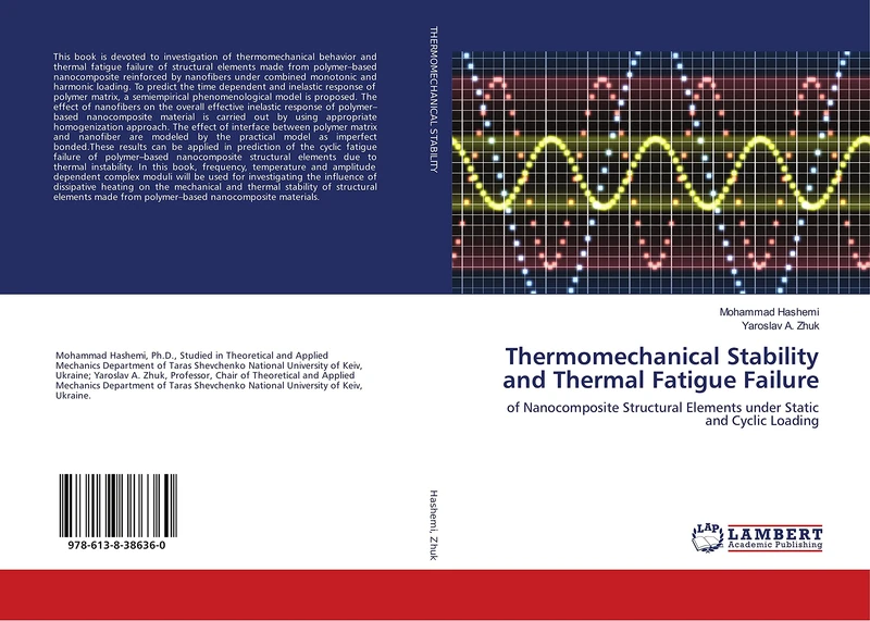Thermomechanical Stability and Thermal Fatigue Failure: of Nanocomposite Structural Elements under Static and Cyclic Loading