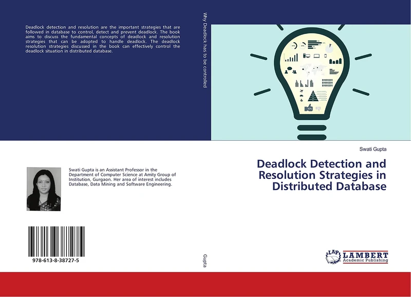 Deadlock Detection and Resolution Strategies in Distributed Database - Image 1