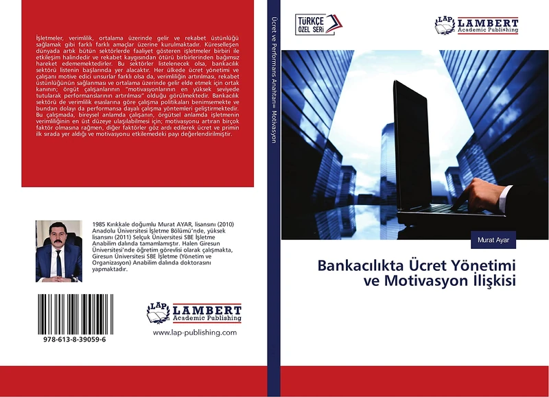 Bankacılıkta Ücret Yönetimi ve Motivasyon İlişkisi - Image 1