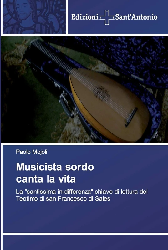 Musicista sordo canta la vita: La "santissima in-differenza" chiave di lettura del Teotimo di san Francesco di Sales - Image 1