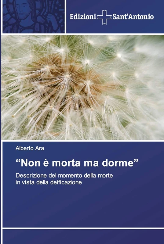 “Non è morta ma dorme”: Descrizione del momento della mortein vista della deificazione - Image 1