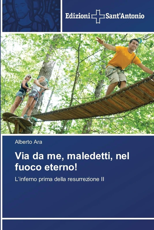 Via da me, maledetti, nel fuoco eterno!: L'inferno prima della resurrezione II - Image 1