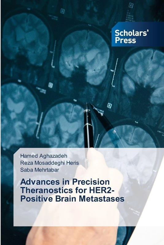 Advances in Precision Theranostics for HER2-Positive Brain Metastases - Image 1
