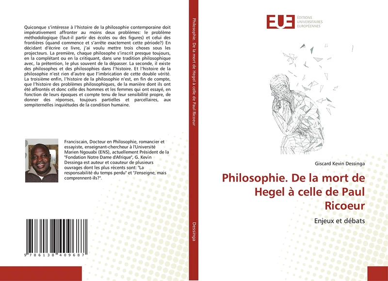Philosophie. De la mort de Hegel à celle de Paul Ricoeur: Enjeux et débats