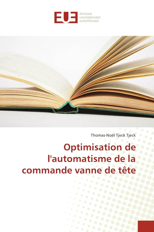Optimisation de l'automatisme de la commande vanne de tête - Image 1
