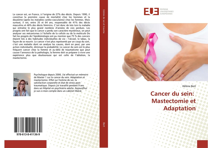 Cancer du sein: Mastectomie et Adaptation