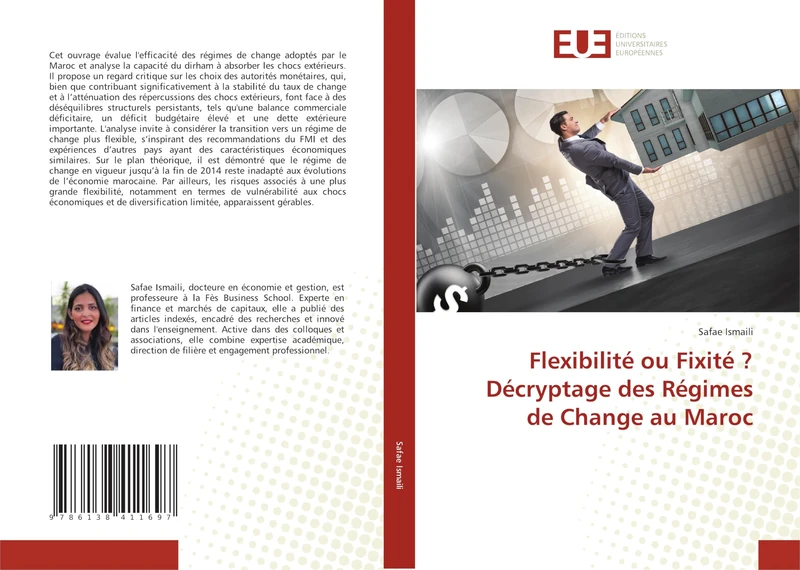 Flexibilité ou Fixité ? Décryptage des Régimes de Change au Maroc