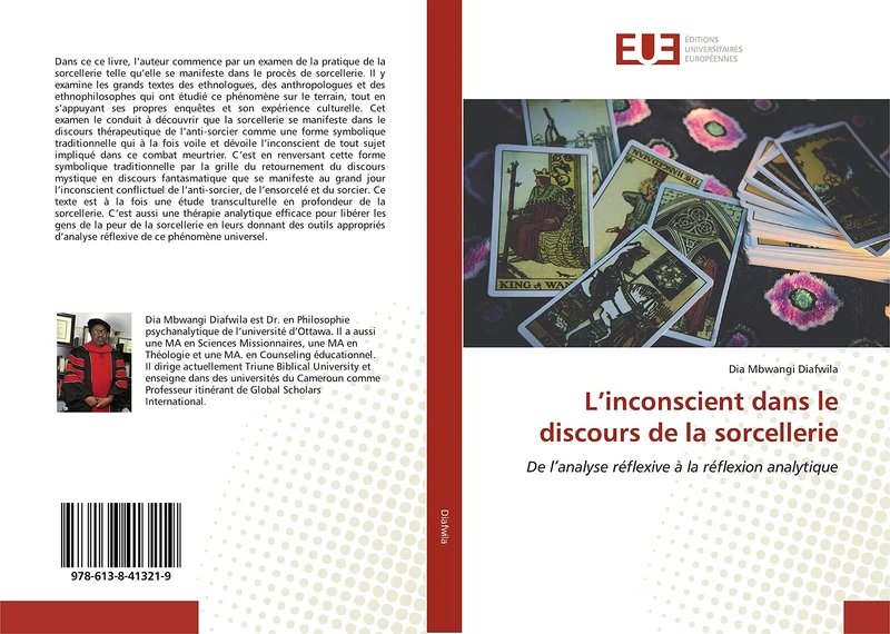 L’inconscient dans le discours de la sorcellerie: De l’analyse réflexive à la réflexion analytique