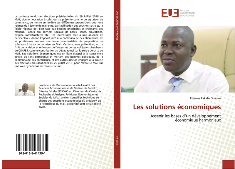 Les solutions économiques: Asseoir les bases d’un développement économique harmonieux