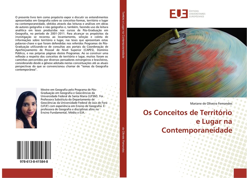 Os Conceitos de Território e Lugar na Contemporaneidade