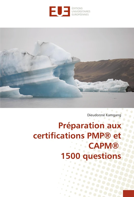 Préparation aux certifications PMP® et CAPM® 1500 questions - Image 1