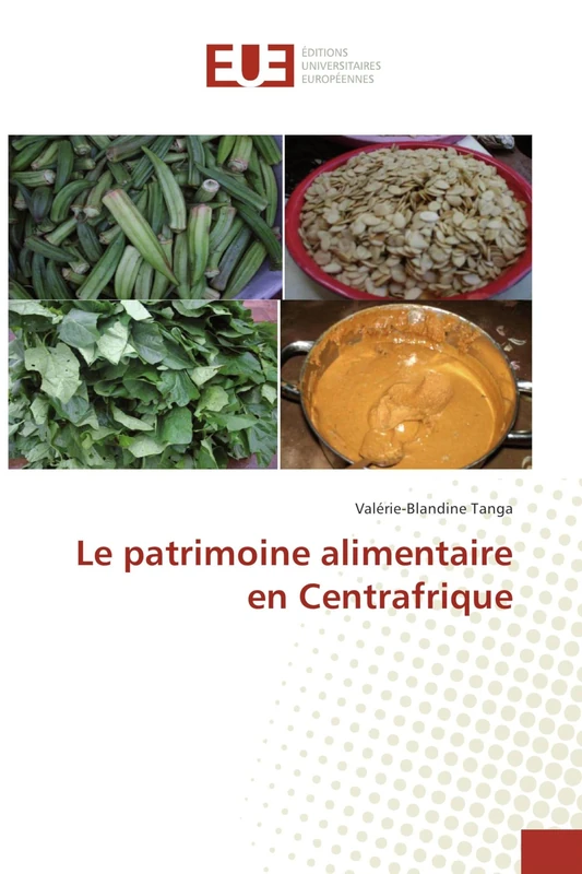 Le patrimoine alimentaire en Centrafrique - Image 1