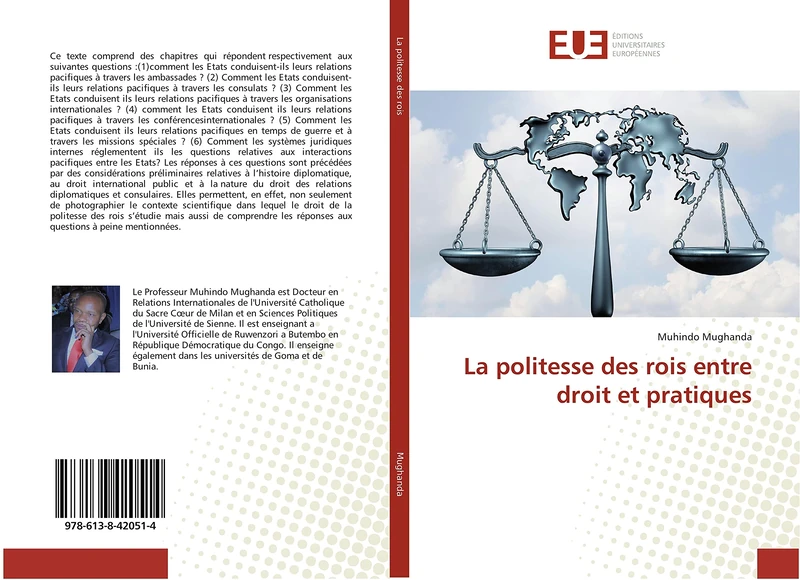 La politesse des rois entre droit et pratiques