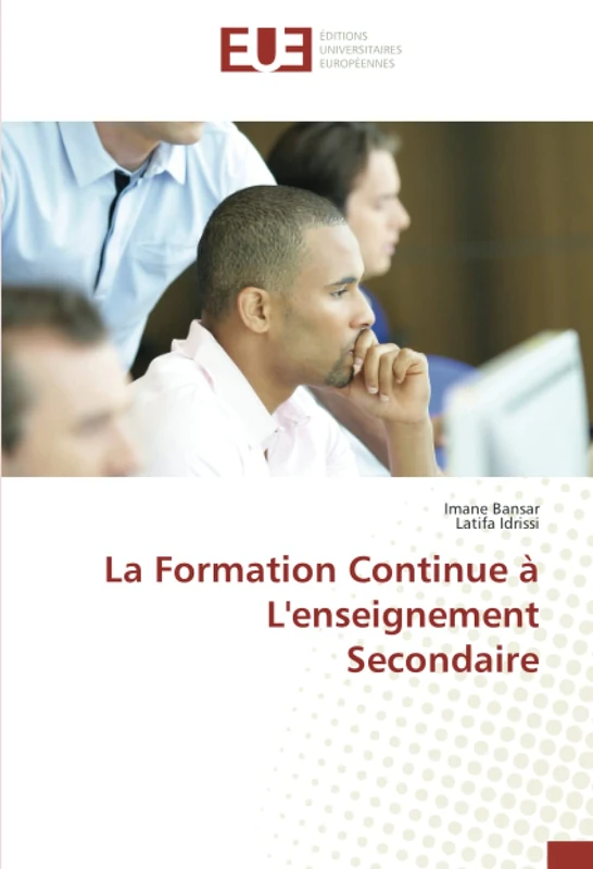 La Formation Continue à L'enseignement Secondaire