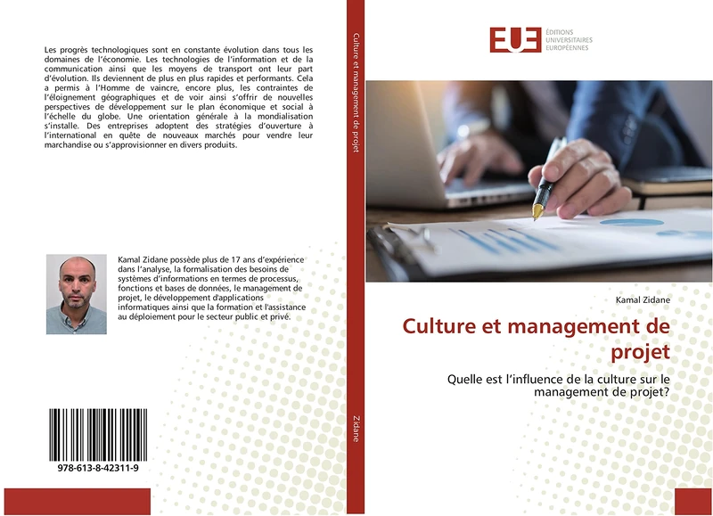 Culture et management de projet: Quelle est l’influence de la culture sur le management de projet? - Image 1