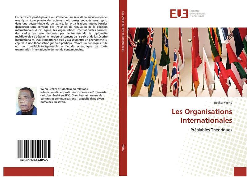 Les Organisations Internationales: Préalables Théoriques