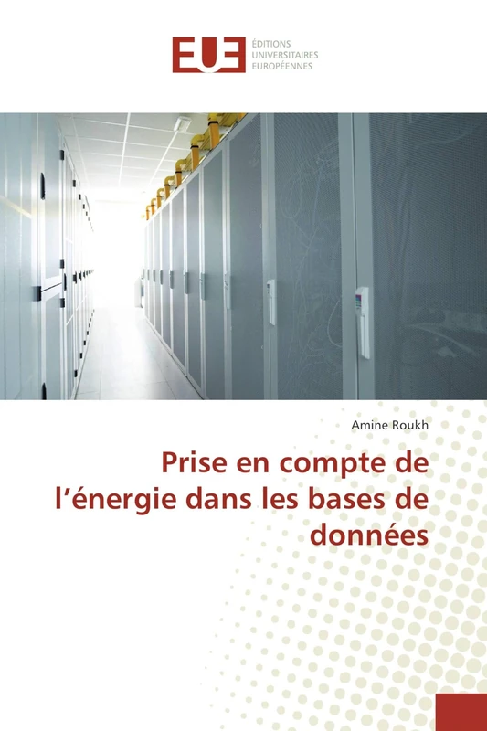 Prise en compte de l’énergie dans les bases de données - Image 1