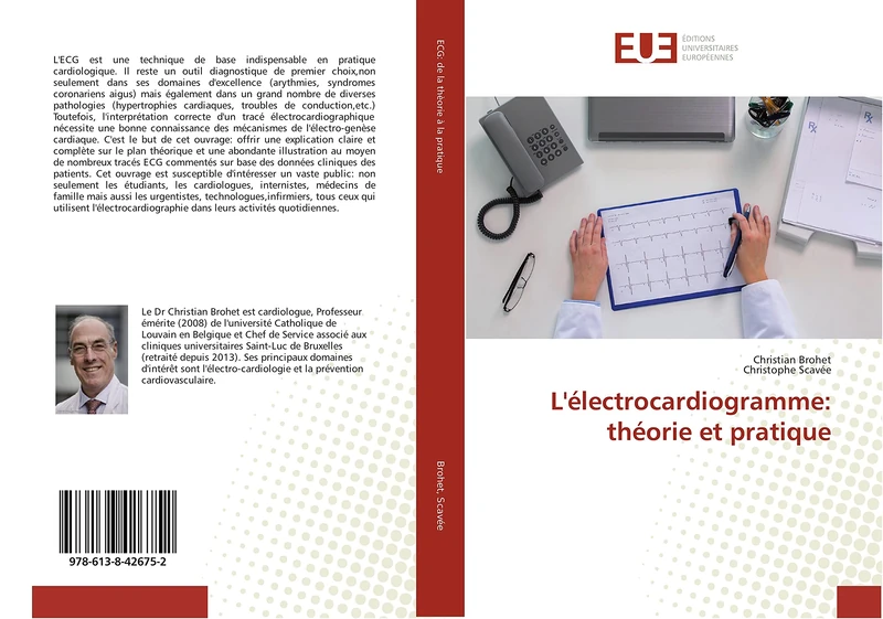 L'électrocardiogramme: théorie et pratique: Dimensionnement des Reacteurs Production et valorisation energetique du biogaz