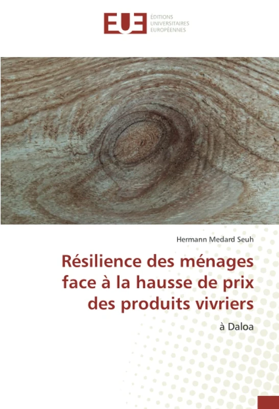 Résilience des ménages face à la hausse de prix des produits vivriers: à Daloa - Image 1