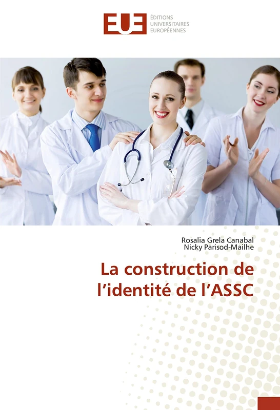 La construction de l’identité de l’ASSC - Image 1