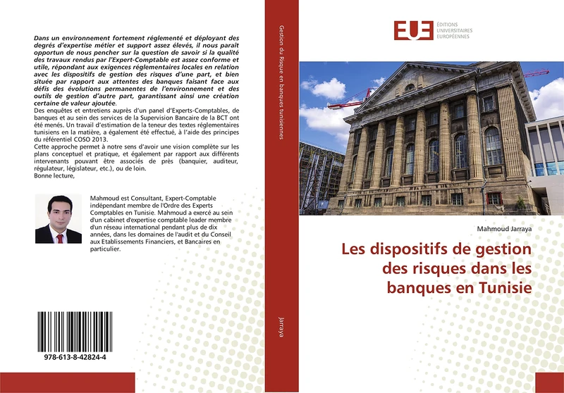 Les dispositifs de gestion des risques dans les banques en Tunisie