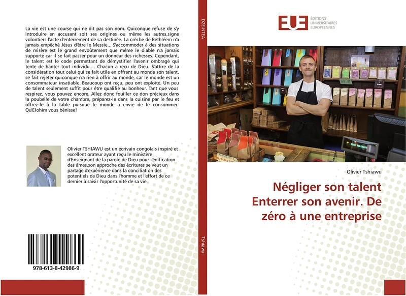 Négliger son talent Enterrer son avenir. De zéro à une entreprise: Y a-t-il un lien entre la degradation de la forêt Cedre de l'Atlas, les singe magot... - Image 1