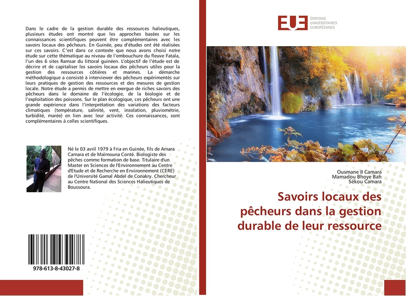 Savoirs locaux des pêcheurs dans la gestion durable de leur ressource - Image 1